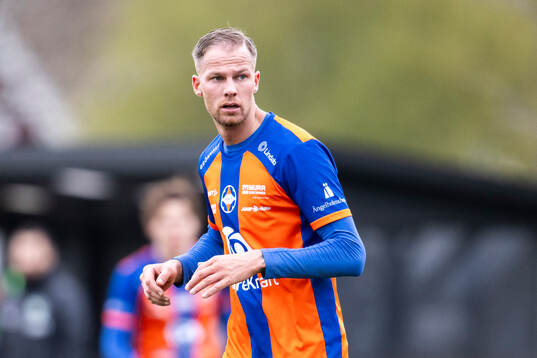 Vejbys Axel Andersson