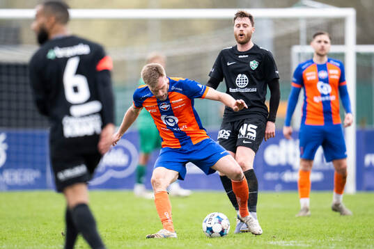 Vejbys Robin Nilsson