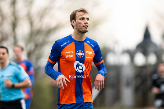 Vejbys Hampus Nilsson