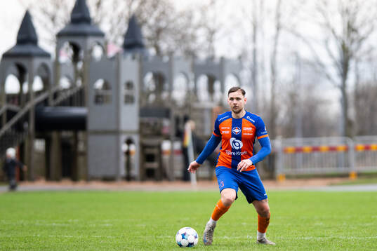 Vejbys Eliot Hadziegric Nilsson