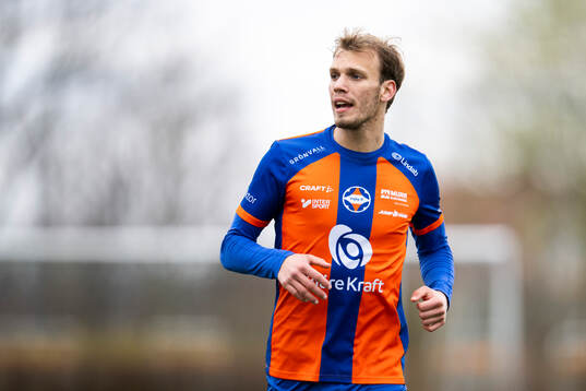 Vejbys Hampus Nilsson