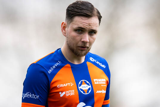 Vejbys Eliot Hadziegric Nilsson