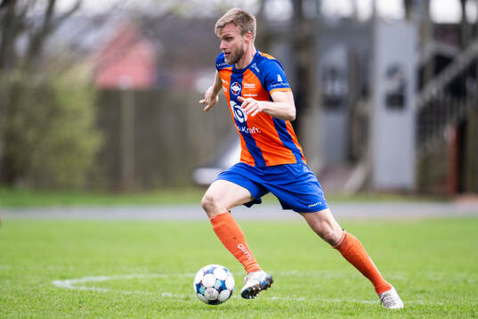 Vejbys Robin Nilsson