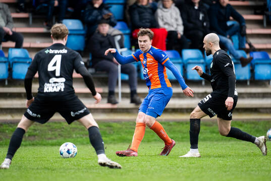 Vejbys Anton Hallbäck