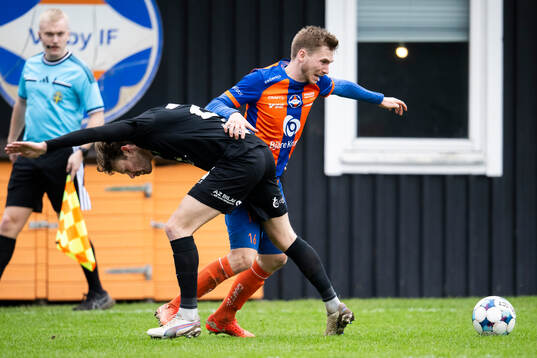 Vejbys Edvin Nilsson