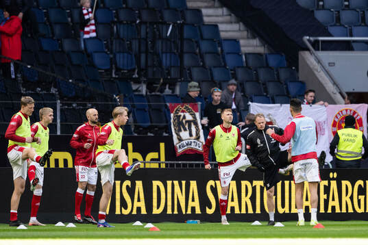 Kalmars Vilmer Tyrén