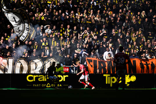 Kalmars Rony Jansson