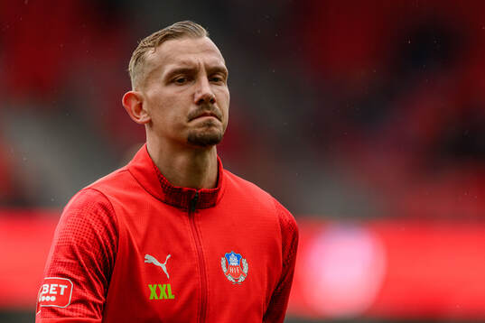 Helsingborgs Jakob Voelkerling Persson deppar