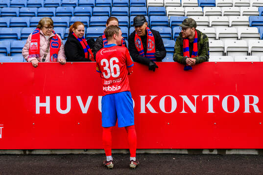 Helsingborgs Jonathan Hasselqvist