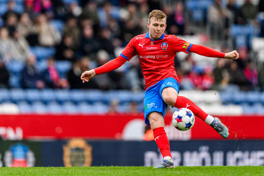 Helsingborgs William Westerlund