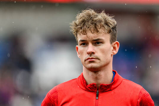 Helsingborgs Alexander Johansson