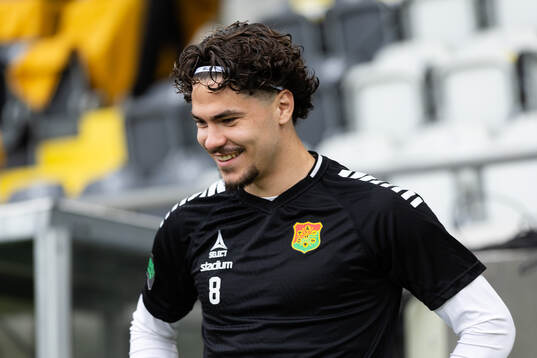 GAIS William Milovanovic