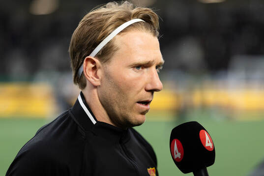 GAIS August Wängberg