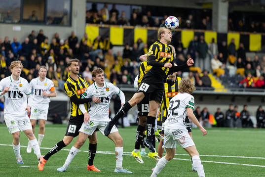 Häckens Harry Hilvenius