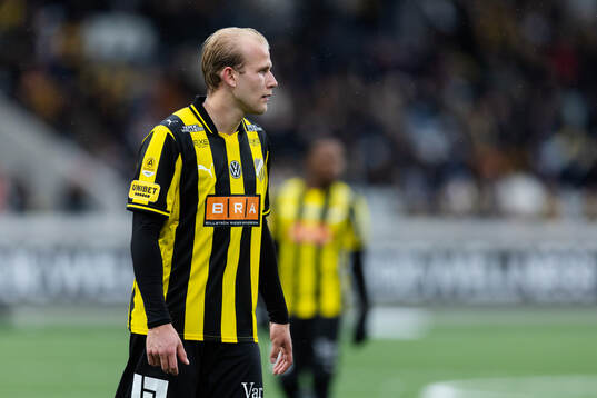 Häckens Harry Hilvenius