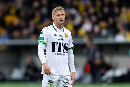 GAIS Joackim Fagerjord