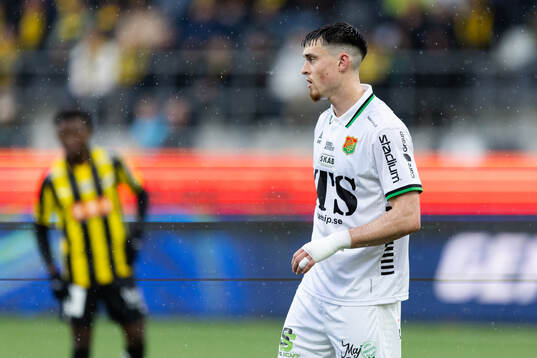 GAIS Samuel Salter
