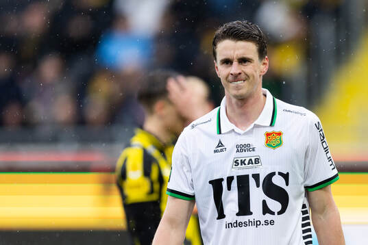 GAIS Oskar Ågren