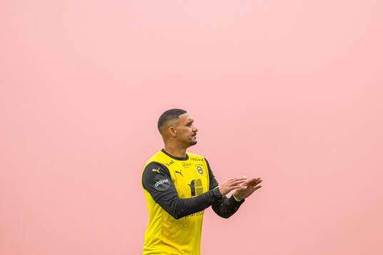 Ruben Gabrielsen of Lillestrøm