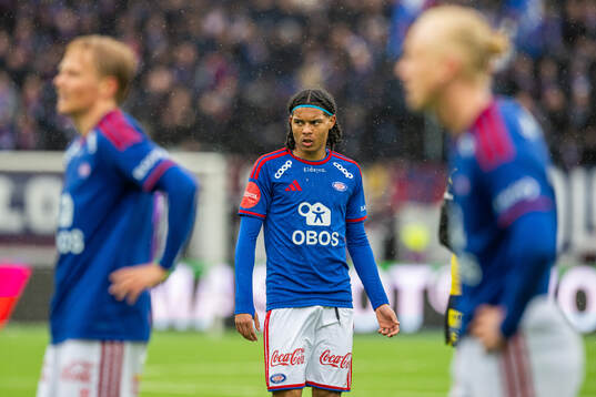 Filip Thorvaldsen of Vålerenga