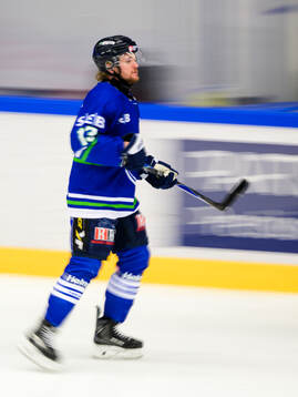 Karlskogas Hampus Plato