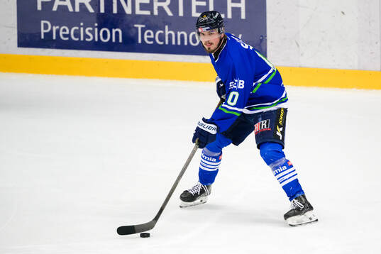 Karlskogas Alexander Ljungkrantz