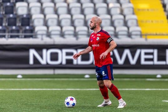Östers Sebastian Hedlund