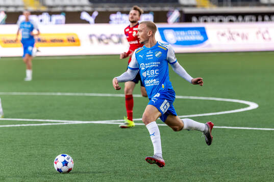 Oddevolds Olle Kjellman Olblad