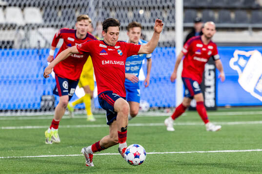 Östers Hannes Bladh Pijaca