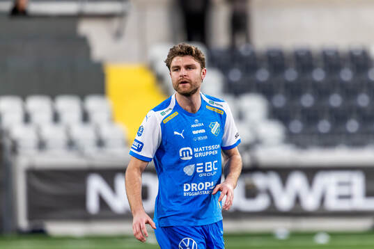 Oddevolds Erik Hedenquist
