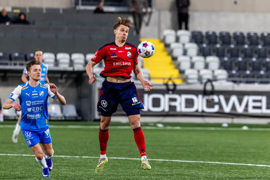 Östers Matias Tamminen