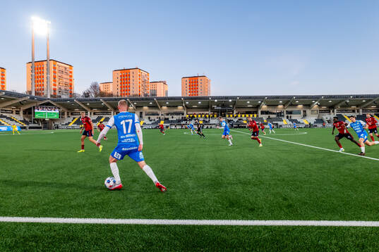 Oddevolds Olle Kjellman Olblad