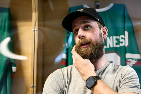 Calvin de Haan