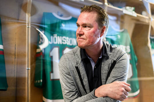 Kenny Jönsson