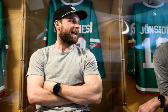 Calvin de Haan