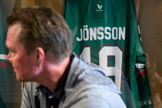 Kenny Jönsson