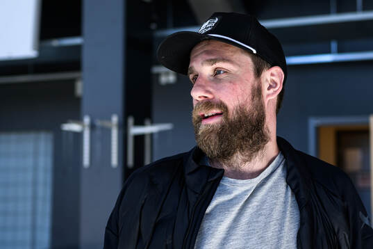 Calvin de Haan