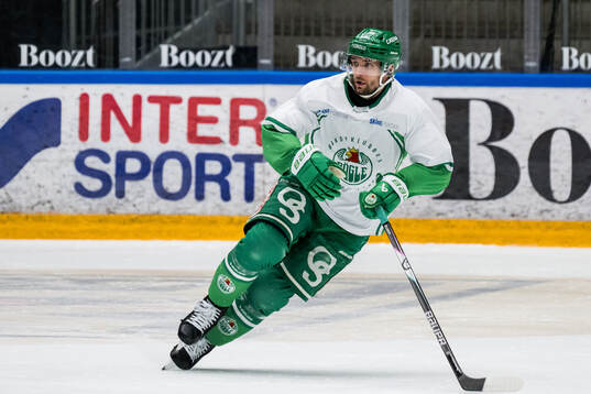 Daniel Zaar