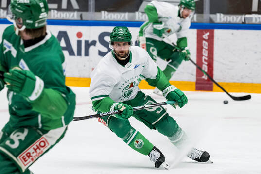 Daniel Zaar