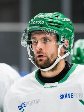 Daniel Zaar