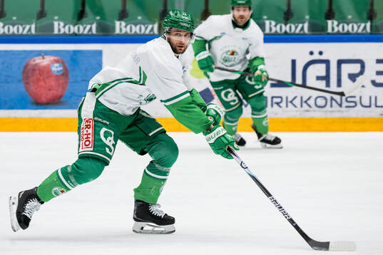Daniel Zaar