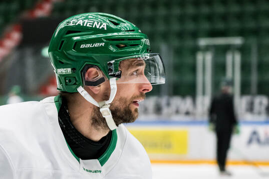Daniel Zaar