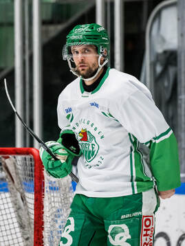 Daniel Zaar