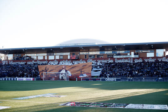 Örebro