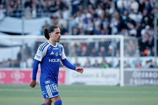 IFK Norrköping Deppar