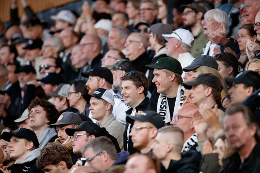 Örebros supportrar