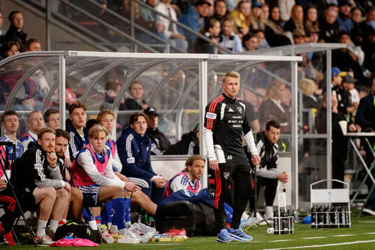 IFK Norrköpings spelare och