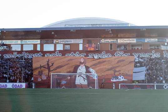 Örebros tifo
