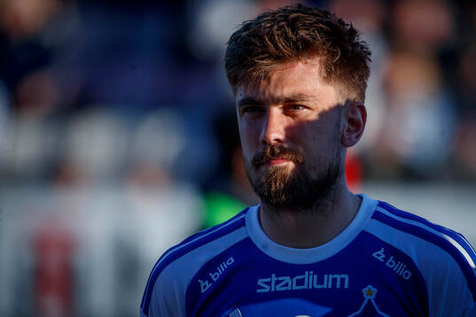 FK Norrköpings Tim Prica