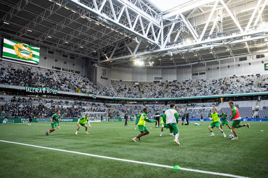 Hammarbys spelare